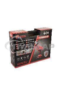 Аккумуляторная пила ножовочная (сабельная) Edon AD-21FJ