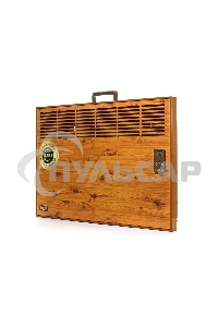 Электрический конвектор iVigo EPK4570E10 1000 Вт Дерево