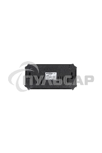 Коммутатор Unmanaged Switch 8x1000Base-T, plastic case
