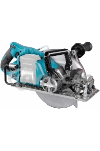 Циркулярная пила (дисковая) Makita RS002GZ (ручная) D диска.:260мм