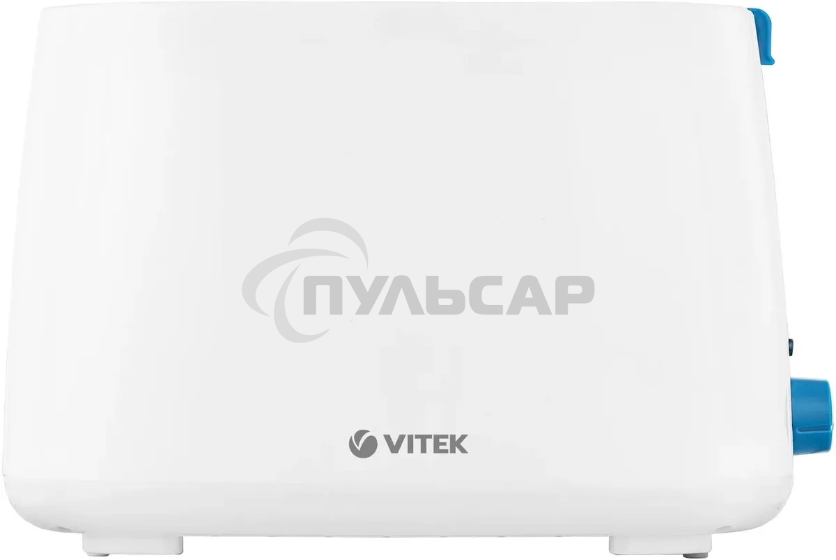 Тостер Vitek VT-1577 белый