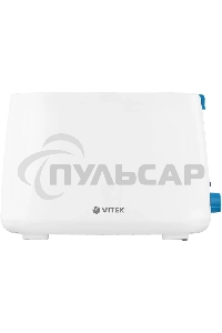 Тостер Vitek VT-1577 белый