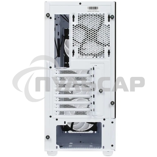 Компьютерный корпус для ПК XPG VALOR MESH C VALORMESHC4VA-WHCWW