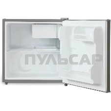 Холодильник Бирюса 45 M серебристый однокамерный 41л