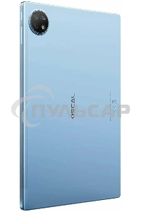 Планшет OSCAL Pad 18 10.95 8/256Gb синий