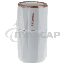 Кофемолка АКСИНЬЯ КС-603 белая
