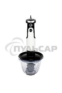 Блендер EVOLUTION HBS-0651 белый