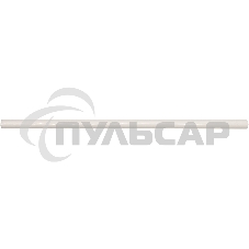 Клеевые стержни Silwerhof 7-200-62-WH дл.200мм D7мм белый упак:62шт