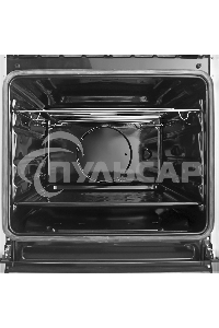 Плита газовая Hansa FCGW51001 белый, конфорок 4 шт, духовка 56 л, 50 см x 85 см x 60 см