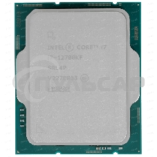 Процессор Intel Core i7-12700KF Soc-1700 3.6GHz OEM