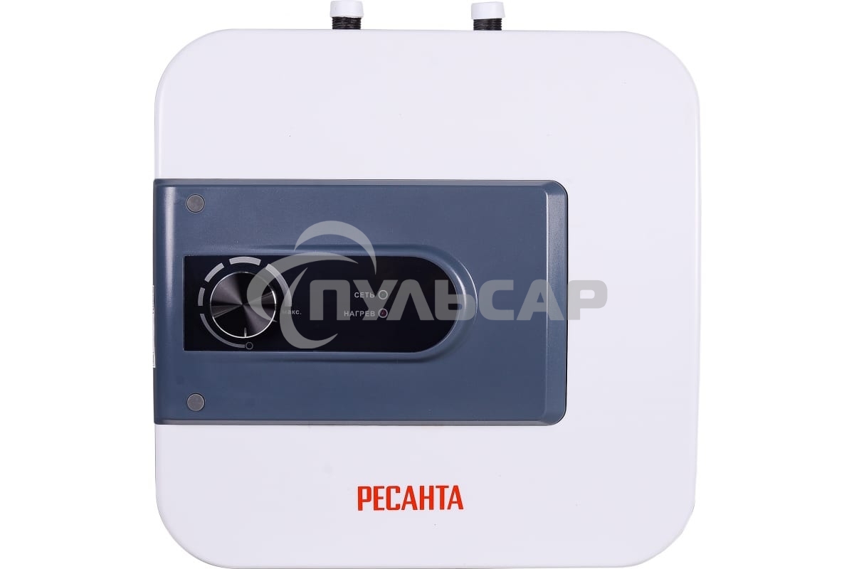 Водонагреватель накопительный Ресанта ВН-15В