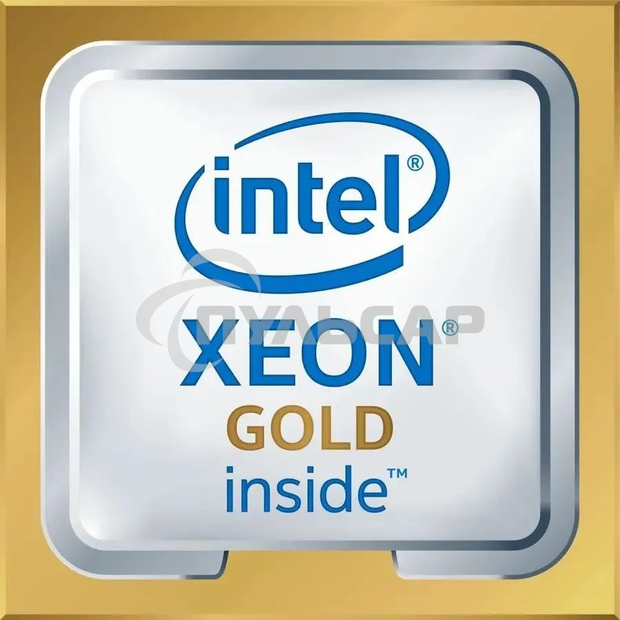 Процессор Intel Xeon Gold 6334 Soc-4189 3.6GHz OEM