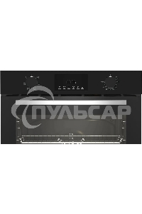 Духовой шкаф электрический Indesit IFE 3644 BL черный