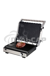 Гриль электрический Zigmund & Shtain ZEG-931