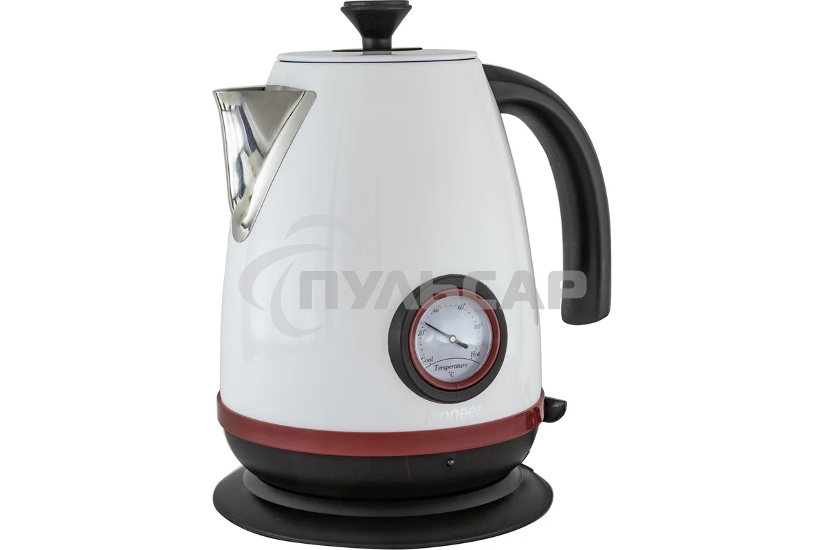 Чайник электрический Pioneer KE570M