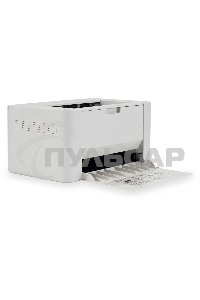 Принтер лазерный Digma DHP-2401W серый, A4, ч/б, печ. до до 24 стр/мин., 600 x 600 dpi, USB, Wi-Fi, BlueTooth