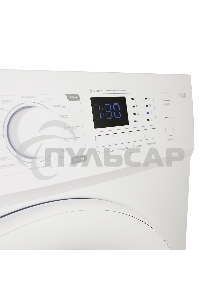 Сушильная машина CENTEK CT-1990 белый, 8 кг, сушка - конденсационная (тепловой насос), программ - 16, 59.5 x 84.5 x 60 см