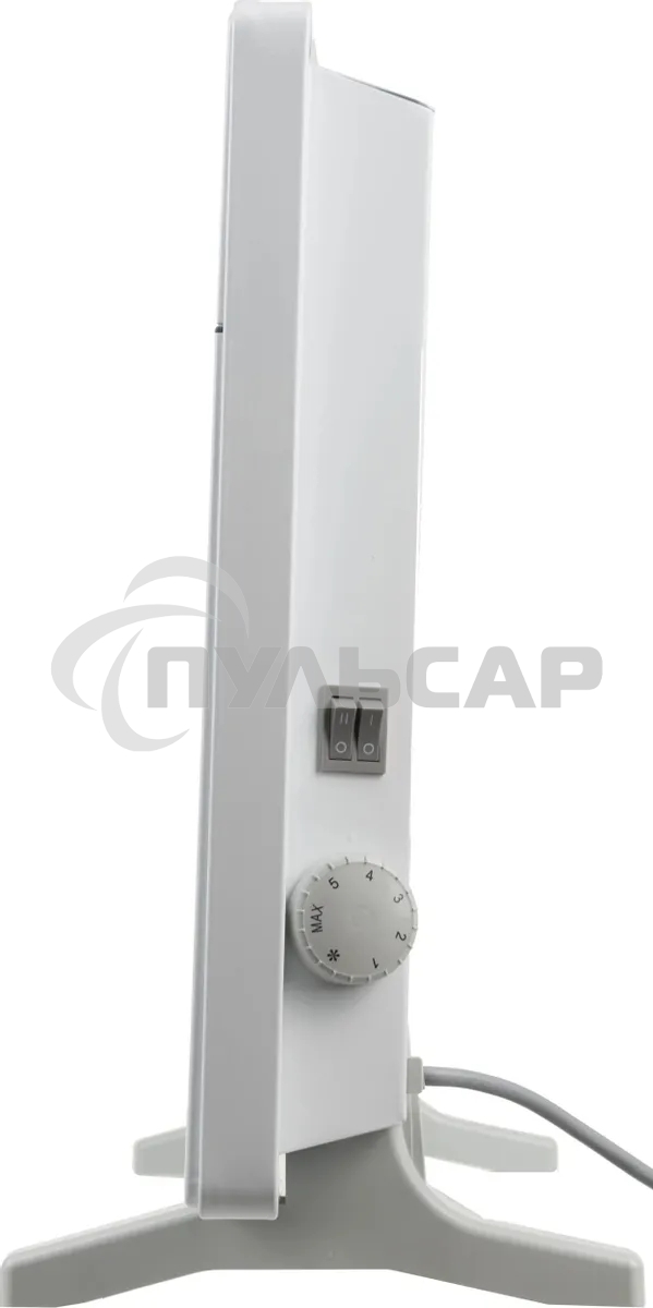 Конвектор Neoclima Comforte T2.5 ЭВНА-2,5/230С2белый, 2500 Вт, 25 м2, термостат