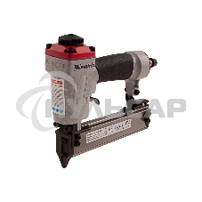 Нейлер финишный шпилькозабивной пистолет пневмат гвоздь 23GA диам, 0,64мм MATRIX 57425