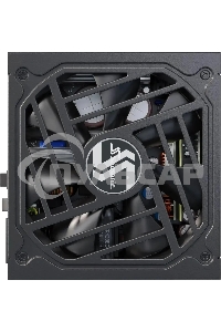 Блок питания Seasonic ATX 1000W Focus GX-1000 80 PLUS gold (20+4pin) APFC 135мм fan 10xSATA Cab Manag RTL