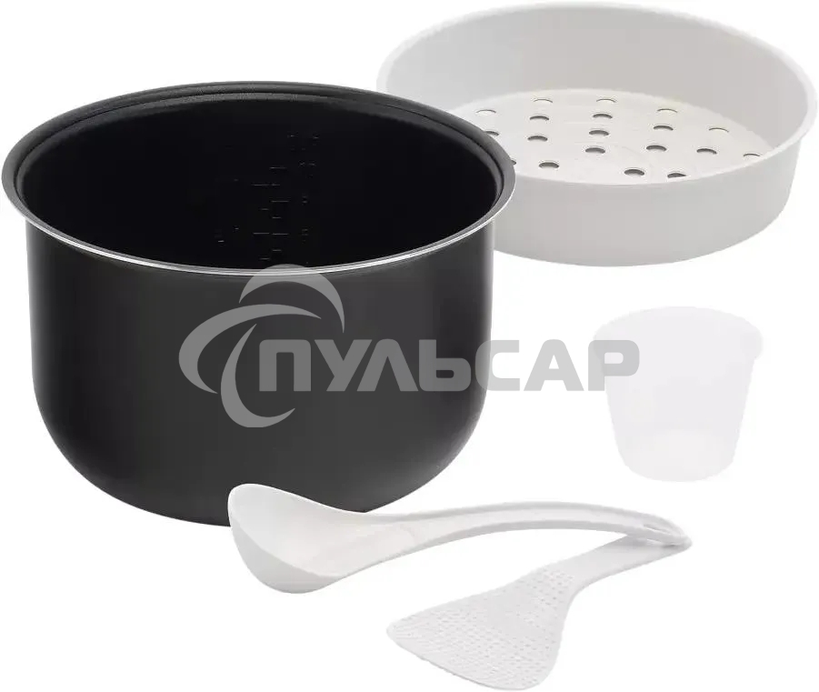 Мультиварка Polaris PMC 0528 Wi Fi IQ Home