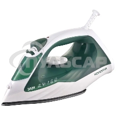 Утюг HOMESTAR HS-4008 бело-зеленый (105375) Утюг HOMESTAR HS-4008 бело-зеленый (105375)