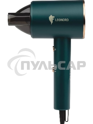Фен LEONORD LE-1208 (900291)