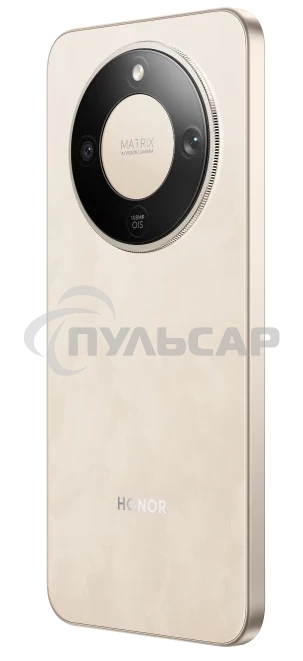 Смартфон HONOR X9d 12/256GB, золотой