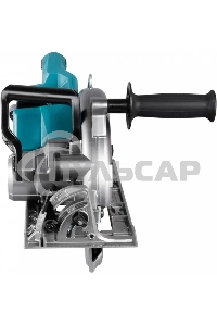 Циркулярная пила (дисковая) Makita RS002GZ (ручная) D диска.:260мм