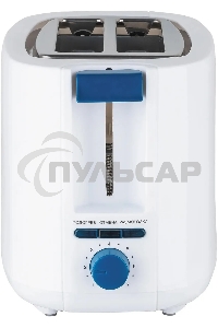 Тостер Vitek VT-1577 белый