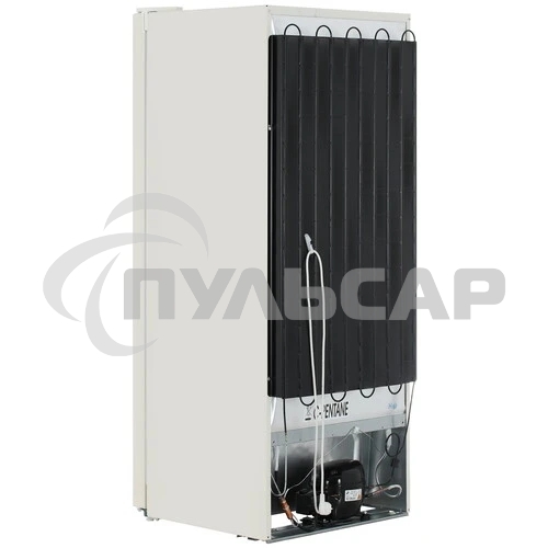 Морозильная камера Indesit DSZ 4150 E, бежевый, 204л, 6 ящиков