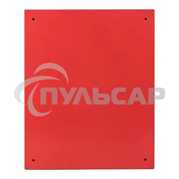 Щит с монтажной панелью EKF PROxima ЩМПг- 50.40.22 (ЩРНМ-2) RAL 3001 IP54