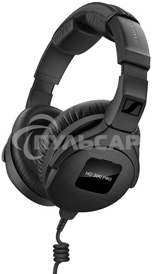 Наушники Sennheiser HD 300 PRO (HD 300 PRO)