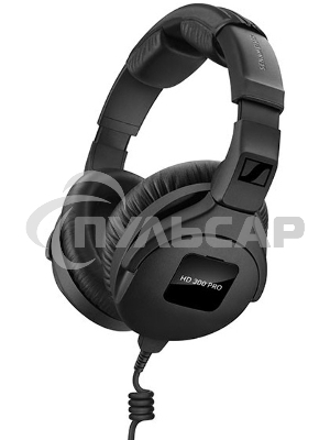 Наушники Sennheiser HD 300 PRO (HD 300 PRO)