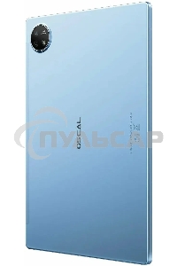 Планшет OSCAL Pad 18 10.95 8/256Gb синий