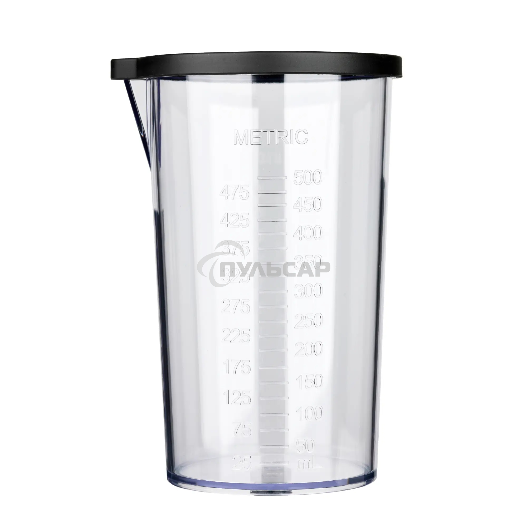 Блендер EVOLUTION HBS-0651 белый