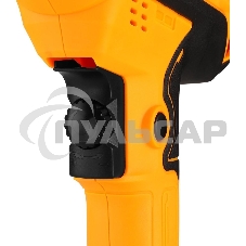 Шлифмашина полировальная сетевая DEKO P1000-D, 125мм, 1000 Вт (083-1045)