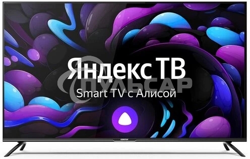 Телевизор Centek 58