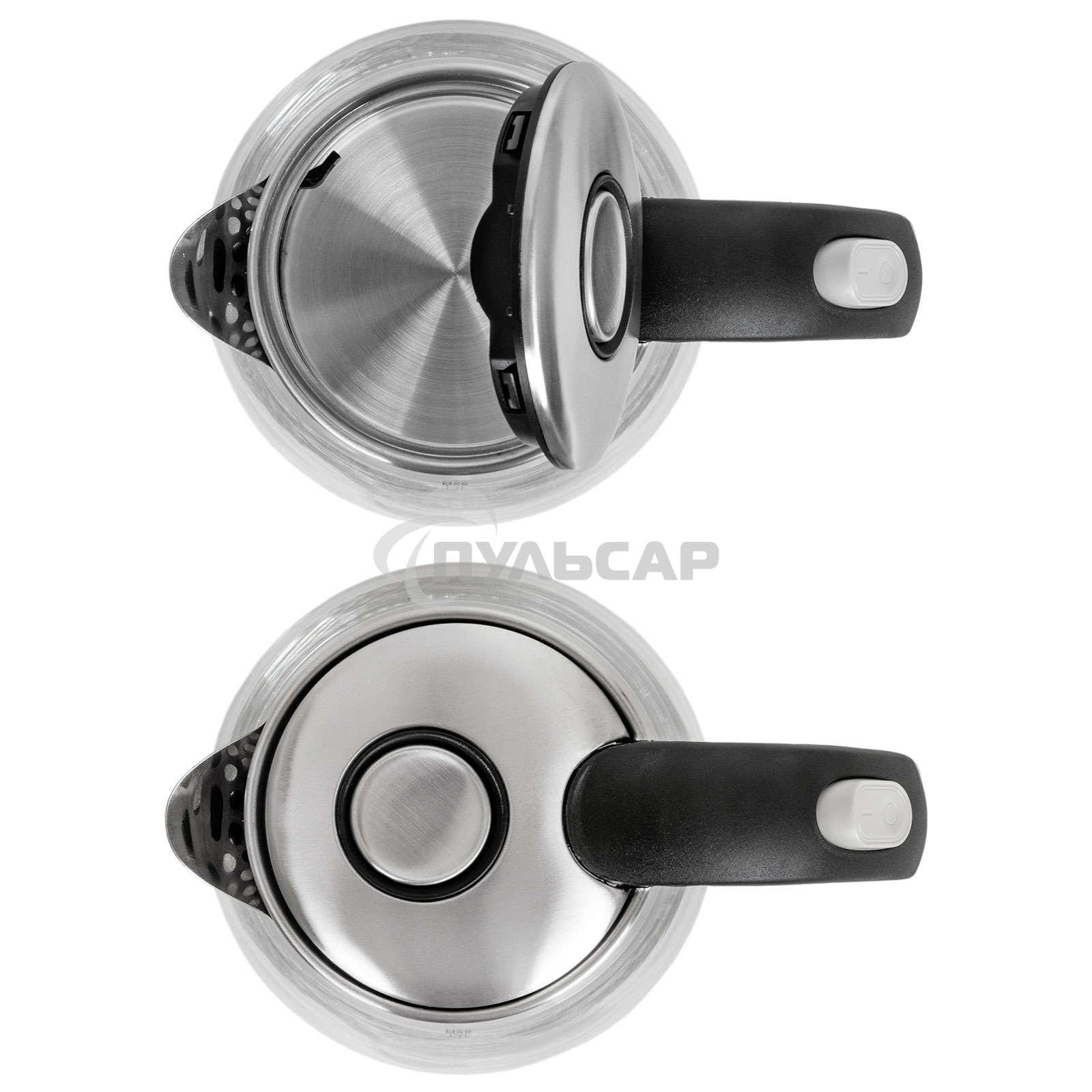 Чайник электрический Pioneer KE809G