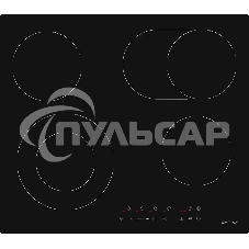 Варочная поверхность Darina 6Р Е 328 B черный