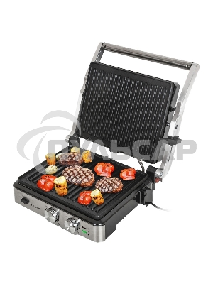 Гриль SUPRA GS-7620