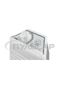 Конвектор Ballu BEC/HMM-1500 белый, 1500 Вт, 20 м2, термостат