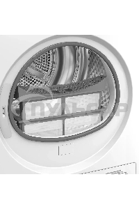 Сушильная машина Beko BM3T37220 белый, 7 кг, сушка - тепловой насос, программ - 15, 59.8 x 84.6 x 54.5 см
