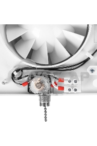 Вентилятор вытяжной Royal Thermo RAFS 120 P