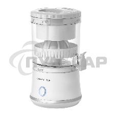 Соковыжималка GALAXY GL 0855 белый