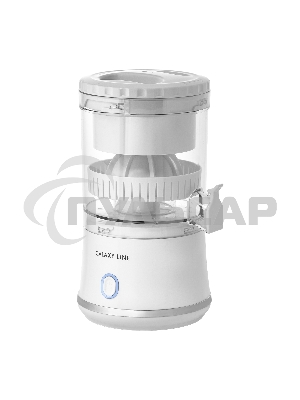 Соковыжималка GALAXY GL 0855 белый