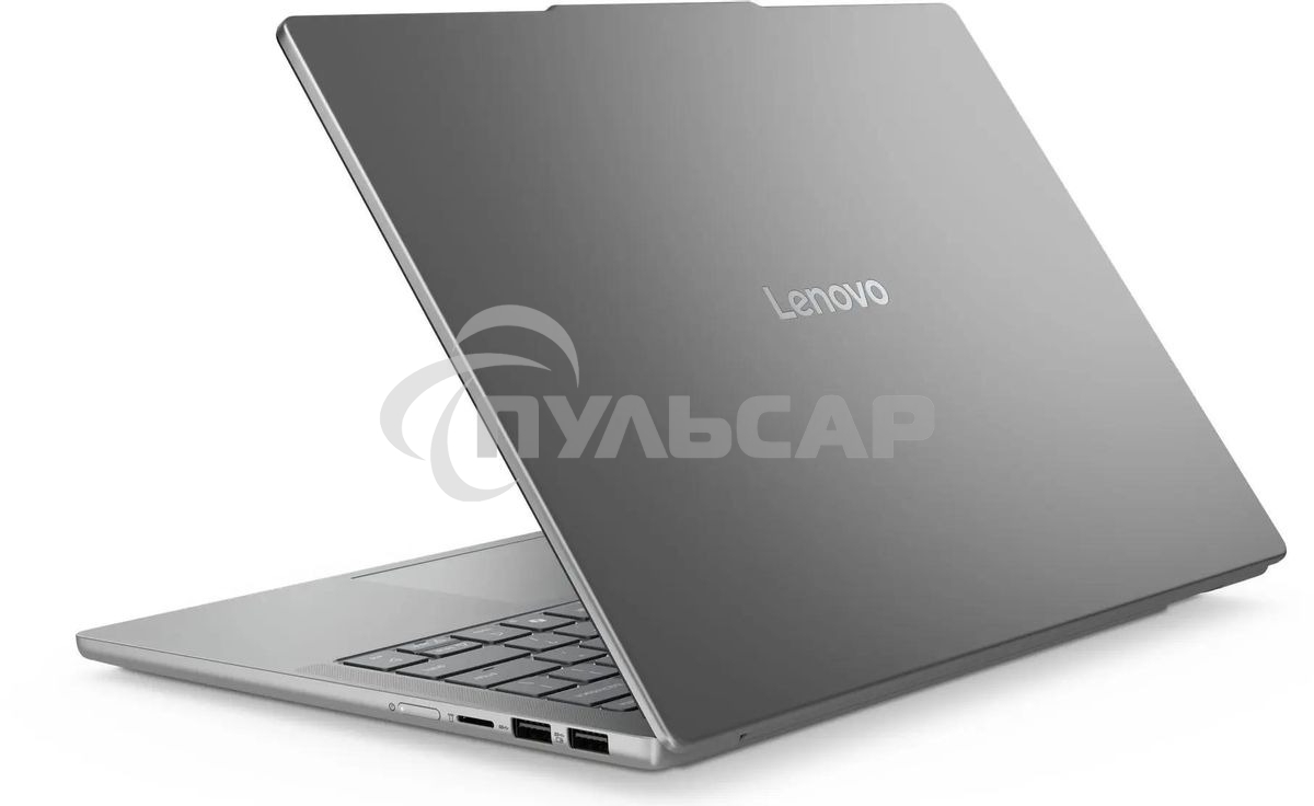 Ноутбук Lenovo IdeaPad Slim 5 14IRH10 серый Core i7 13620H 16Gb SSD1Tb Intel UHD Graphics 14