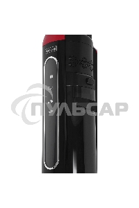 Пылесос моющий Rondell RDE-2080 200Вт черный/красный