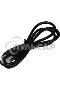 Источник бесперебойного питания Ippon Back Basic 1500 Euro 900Вт 1500ВА черный