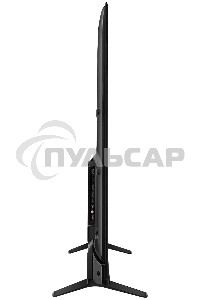 Телевизор Hisense 55'' 55A6Q UHD Smart черный 2025